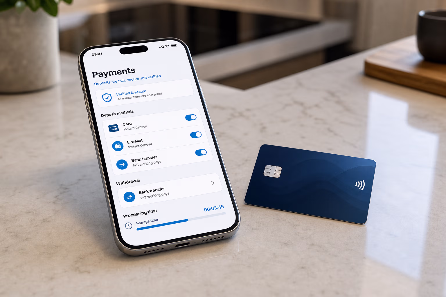 Cazeus registration: how to create an account